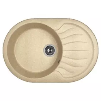 Кухонная мойка Dr.Gans Берта 760 дюна