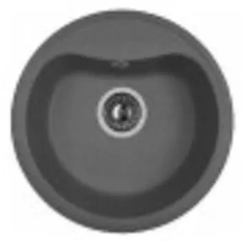 Кухонная мойка Dr.Gans Дора графит