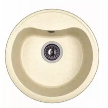 Кухонная мойка Dr.Gans Дора латте