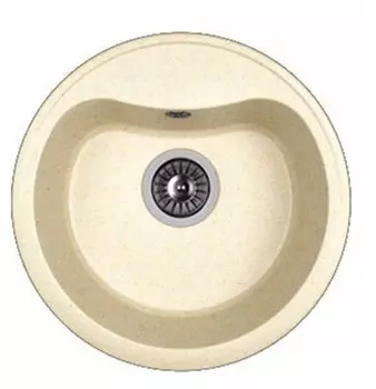 Кухонная мойка Dr.Gans Дора латте