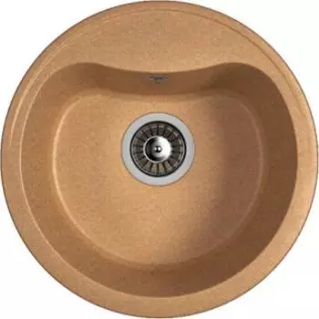Кухонная мойка Dr.Gans Дора терракота