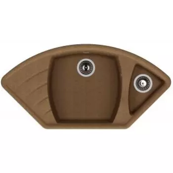 Кухонная мойка Dr.Gans Габи Терракота