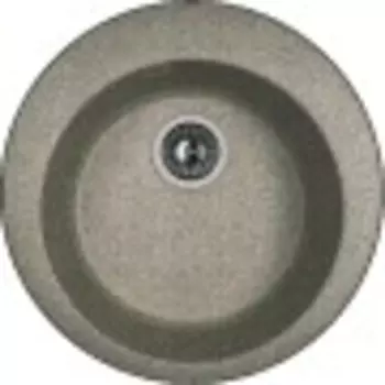 Кухонная мойка Dr.Gans Гала базальт