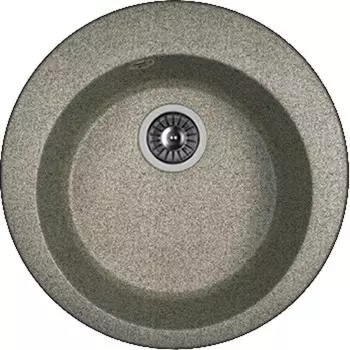 Кухонная мойка Dr.Gans Гала базальт