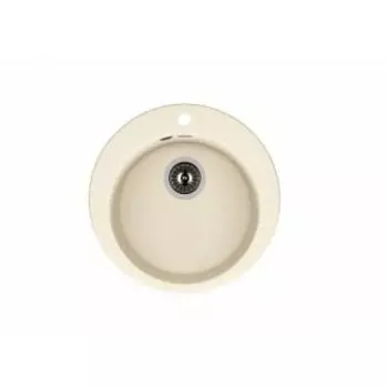 Кухонная мойка Dr.Gans Гала белый