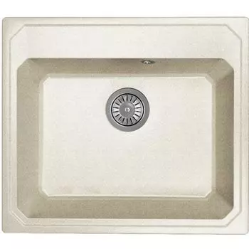 Кухонная мойка Dr.Gans Кардинал 570 серый