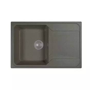 Кухонная мойка Dr.Gans Кардинал 760 черный