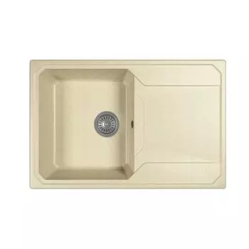 Кухонная мойка Dr.Gans Кардинал 760 латте