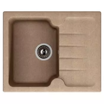 Кухонная мойка Dr.Gans Лора 620 терра