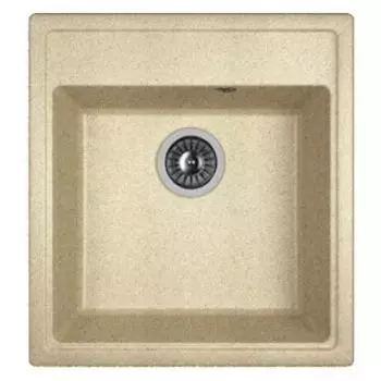 Кухонная мойка Dr.Gans Ника 470 дюна LITE