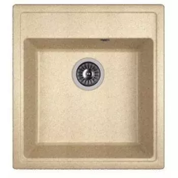 Кухонная мойка Dr.Gans Ника 470 терра LITE