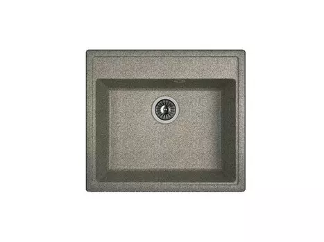 Кухонная мойка Dr.Gans Ника 570 базальт