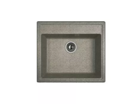 Кухонная мойка Dr.Gans Ника 570 базальт