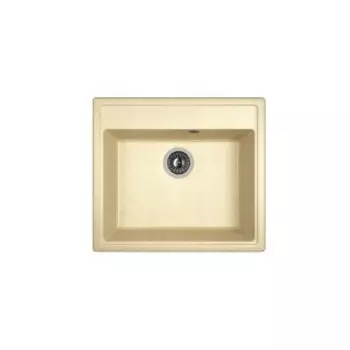 Кухонная мойка Dr.Gans Ника 570 дюна LITE