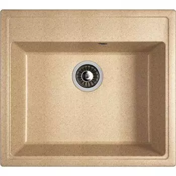 Кухонная мойка Dr.Gans Ника 570 терра LITE
