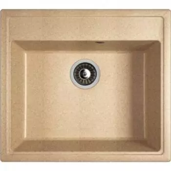 Кухонная мойка Dr.Gans Ника 570 терра LITE