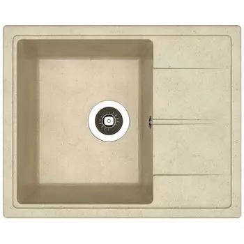 Кухонная мойка Dr.Gans Ника 580 дюна