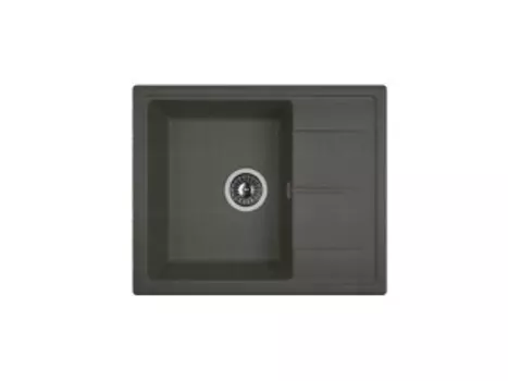Кухонная мойка Dr.Gans Ника 580 графит