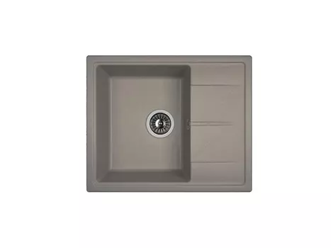 Кухонная мойка Dr.Gans Ника 580 везувий