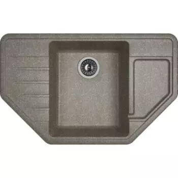 Кухонная мойка Dr.Gans Рио черный