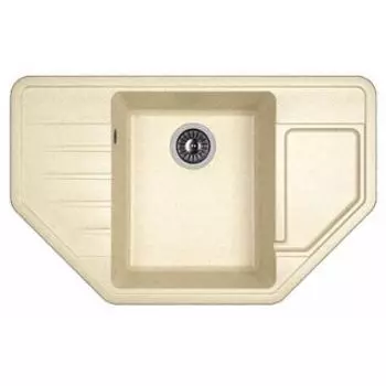 Кухонная мойка Dr.Gans Рио латте