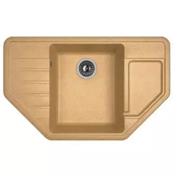 Кухонная мойка Dr.Gans Рио терракота LITE