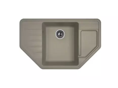 Кухонная мойка Dr.Gans Рио везувий