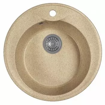 Кухонная мойка Dr.Gans Ротанг 500 терра