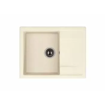 Кухонная мойка Dr.Gans Техно 650 белый