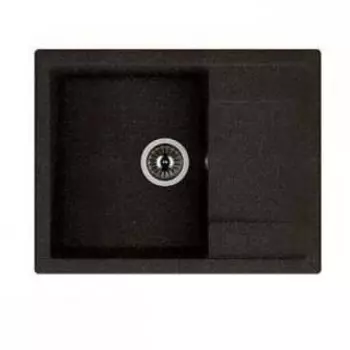 Кухонная мойка Dr.Gans Техно 650 черный