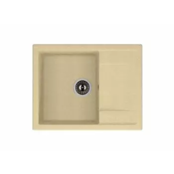 Кухонная мойка Dr.Gans Техно 650 дюна