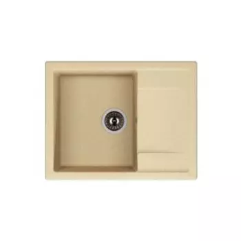 Кухонная мойка Dr.Gans Техно 650 латте