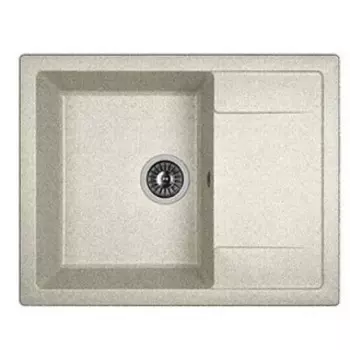 Кухонная мойка Dr.Gans Техно 650 серый