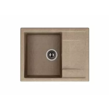 Кухонная мойка Dr.Gans Техно 650 терра