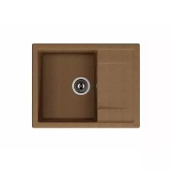 Кухонная мойка Dr.Gans Техно 650 терракота