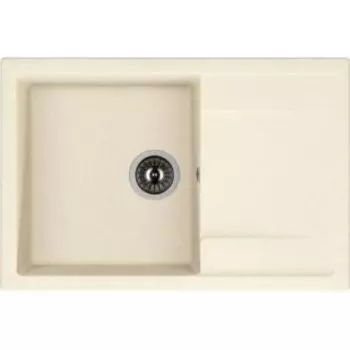 Кухонная мойка Dr.Gans Техно 760 белый