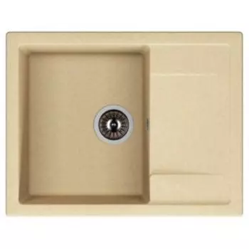 Кухонная мойка Dr.Gans Техно 760 дюна