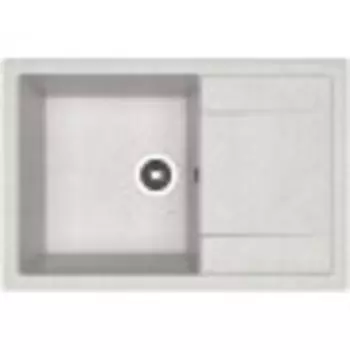 Кухонная мойка Dr.Gans Техно 760 серый