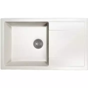 Кухонная мойка Dr.Gans Техно 860 белый