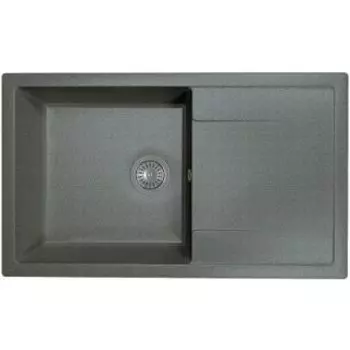 Кухонная мойка Dr.Gans Техно 860 черный