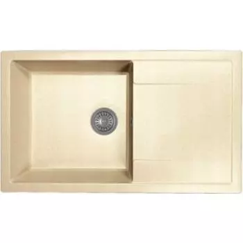 Кухонная мойка Dr.Gans Техно 860 дюна