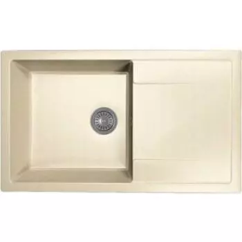 Кухонная мойка Dr.Gans Техно 860 латте