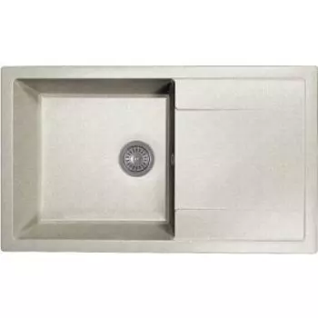 Кухонная мойка Dr.Gans Техно 860 серый