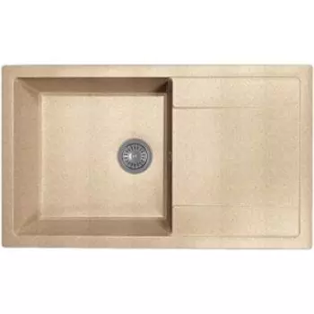 Кухонная мойка Dr.Gans Техно 860 терра