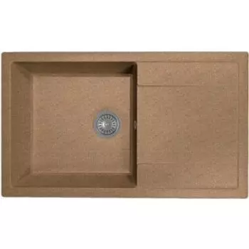 Кухонная мойка Dr.Gans Техно 860 терракота