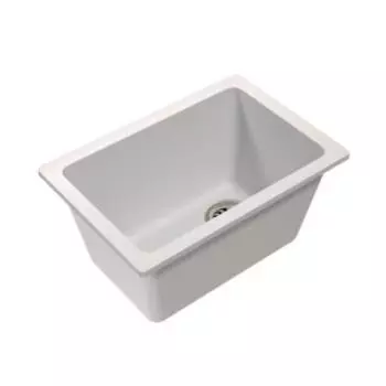 Кухонная мойка Ewigstein EW-2540 иней