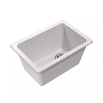 Кухонная мойка Ewigstein EW-2540 иней