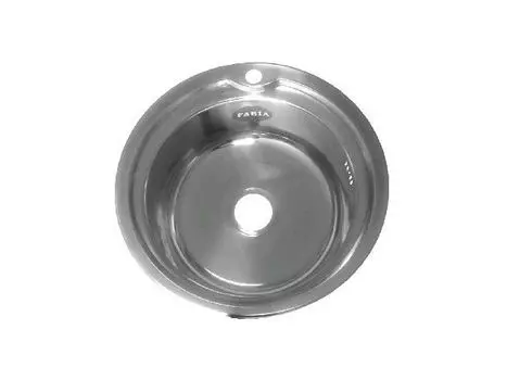 Кухонная мойка Fabia 051