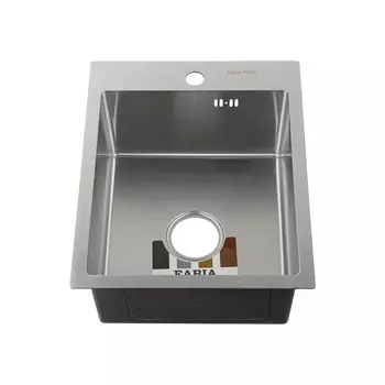 Кухонная мойка Fabia 40503 40х50см
