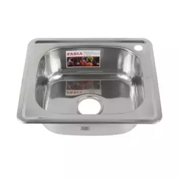 Кухонная мойка Fabia 50448 (50х44)